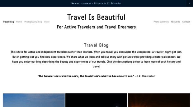 travelisbeautiful.com