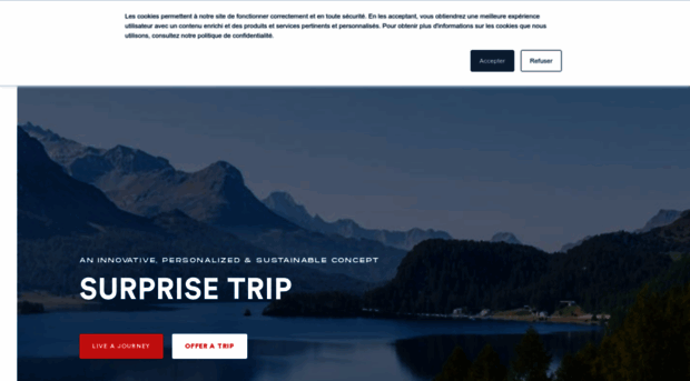 travelise.ch