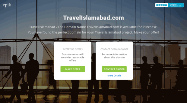 travelislamabad.com