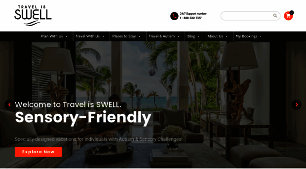 travelisswell.com