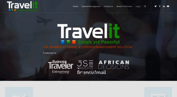 travelit.co.za