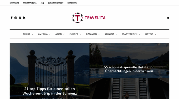 travelita.ch