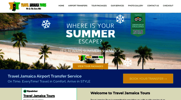 traveljamaicatours.com