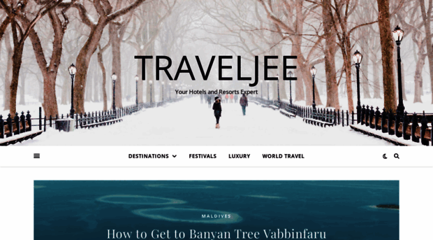 traveljee.com