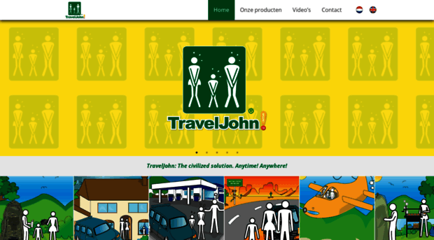 traveljohn.nl