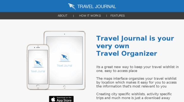 traveljournal.cc