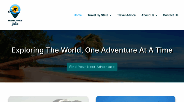 traveljunkiejulia.com