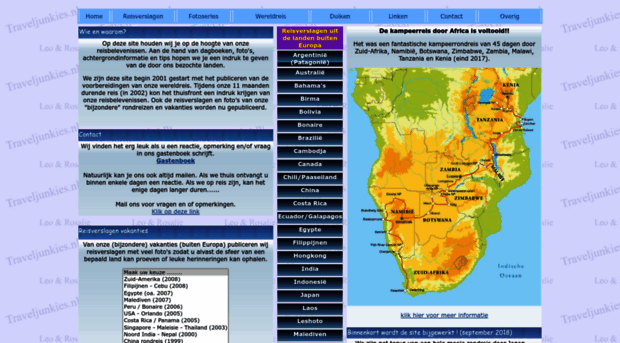 traveljunkies.nl