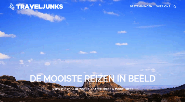 traveljunks.nl