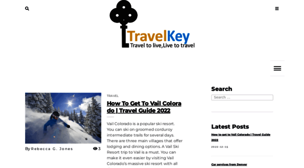 travelkey.us