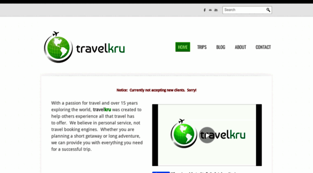 travelkru.com