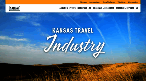 travelksindustry.com