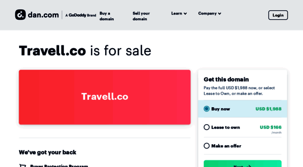 travell.co