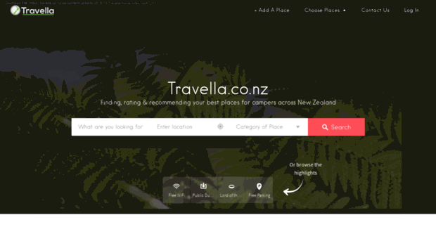 travella.co.nz