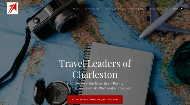 travelleadersofcharleston.com