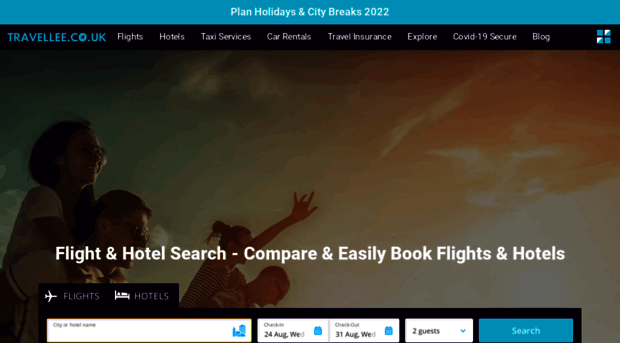 travellee.co.uk