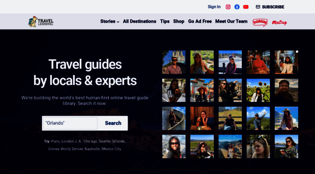 travellemming.com