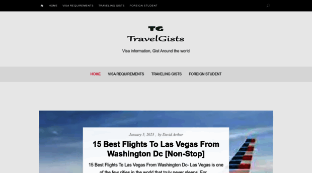 travellergists.com