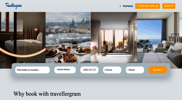 travellergram.com