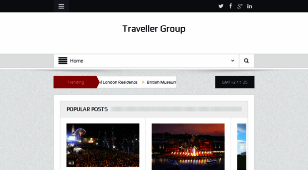 travellergroup.com