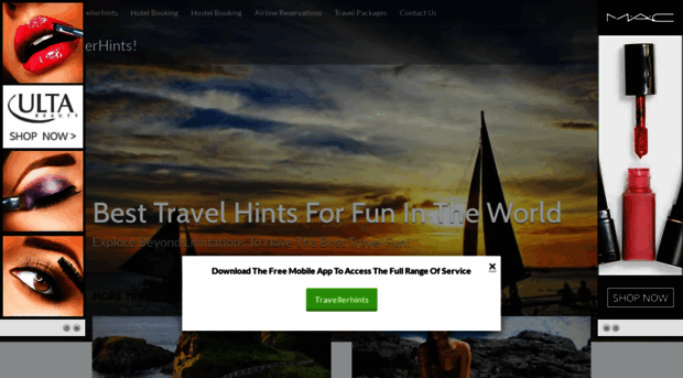 travellerhints.com