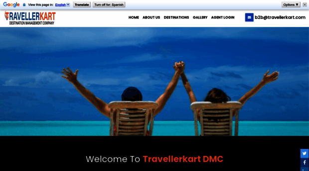 travellerkart.com