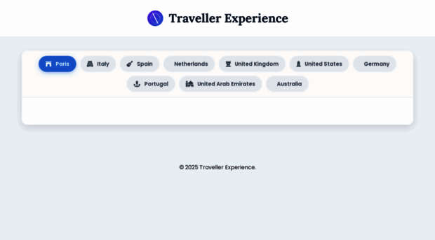 travellermania.com