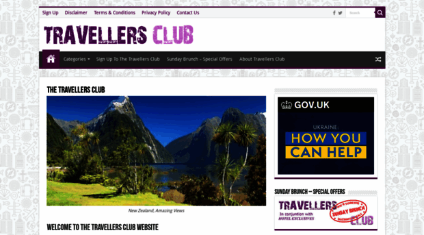 travellers-club.co.uk