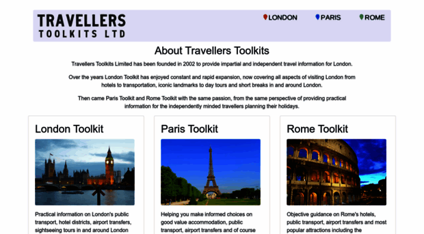 travellers-toolkits.com