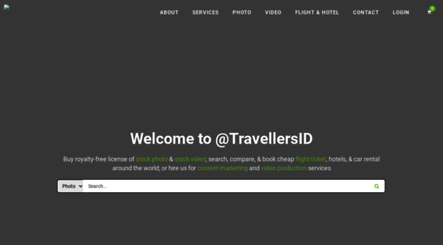 travellers.web.id