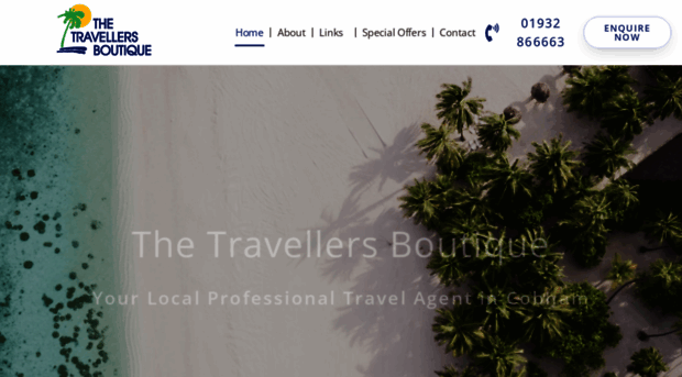 travellersboutique.co.uk