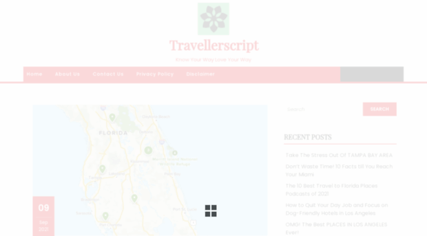 travellerscript.com