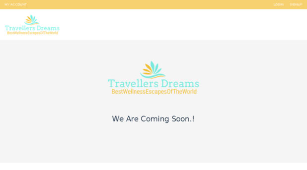 travellersdreams.com