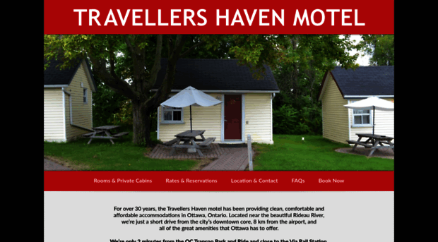 travellershaven.ca