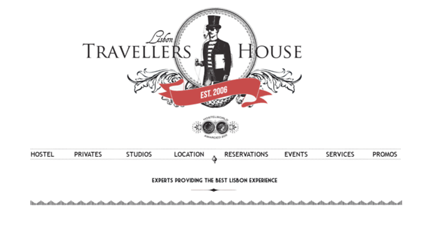 travellershouse.com