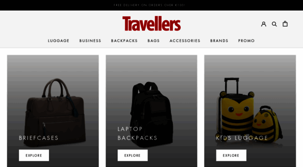 travellersmalta.com