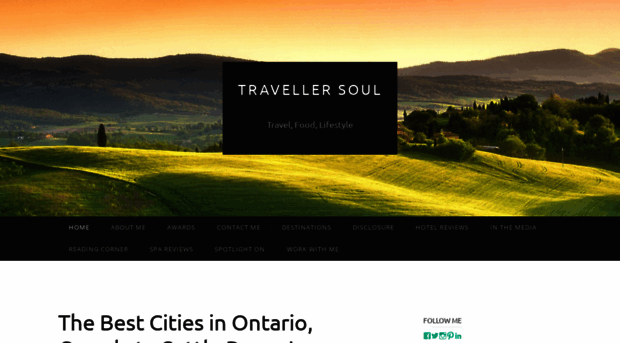 travellersoul76.com