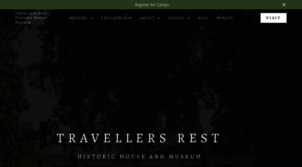 travellersrestplantation.org