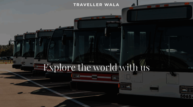 travellerwala.com
