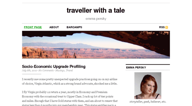 travellerwithatale.com