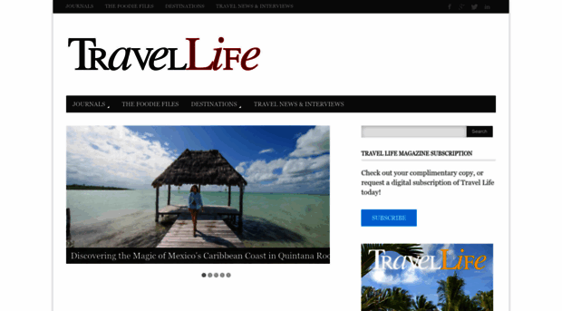 travellife.ca