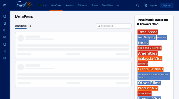 travellife.egsky.net