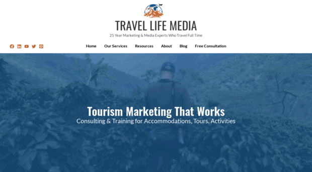 travellifemedia.com