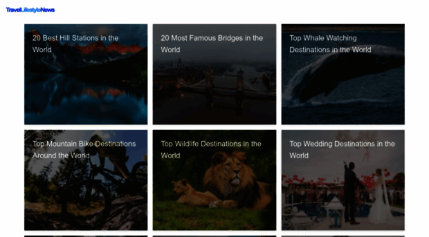 travellifestylenews.com