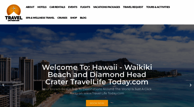 travellifetoday.com