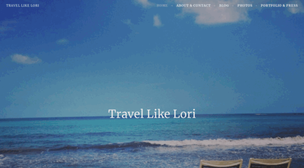 travellikelori.com