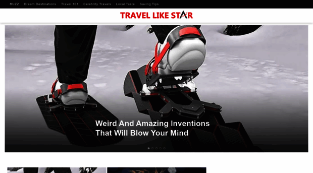 travellikestars.com