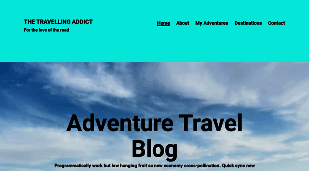 travellingaddict.com