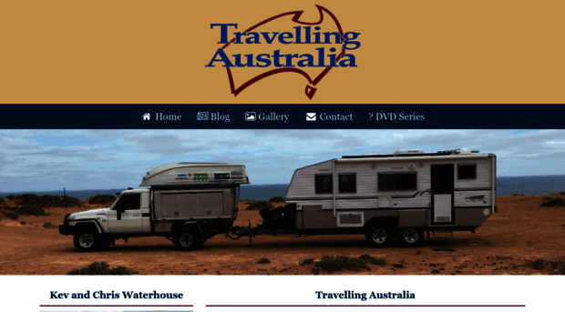 travellingaustralia.net