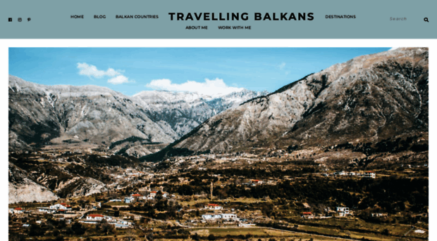 travellingbalkans.com